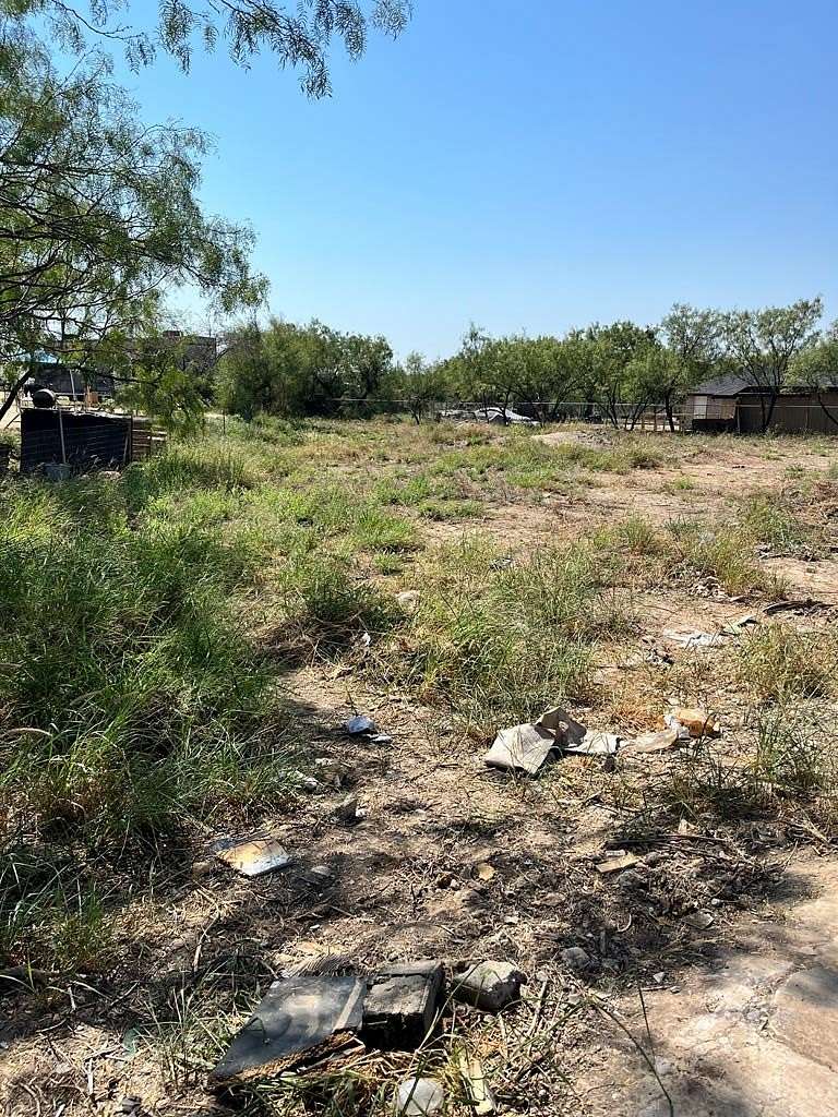 0.3 Acres of Residential Land for Sale in Eagle Pass, Texas
