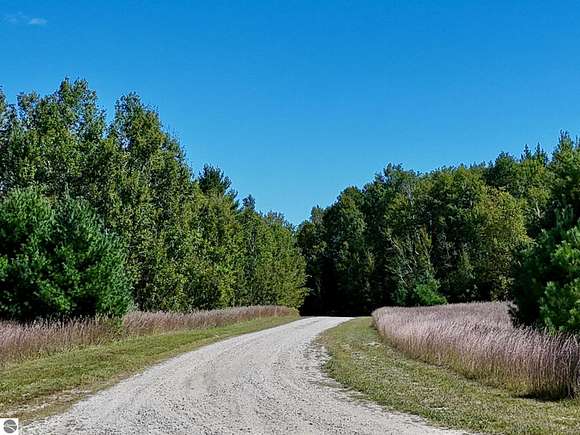 2.24 Acres of Residential Land for Sale in Kalkaska, Michigan