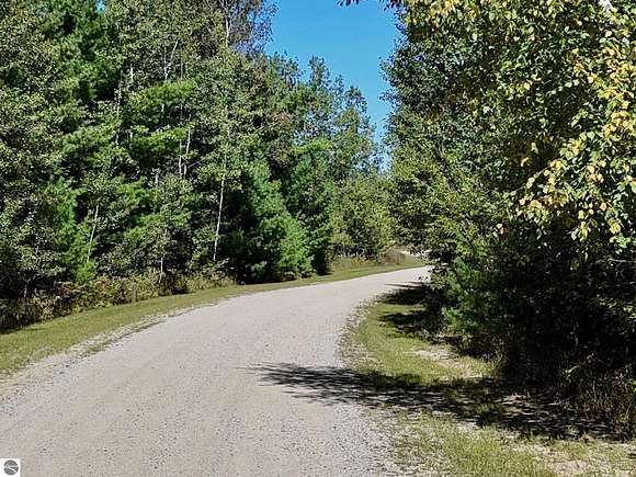 2.04 Acres of Residential Land for Sale in Kalkaska, Michigan