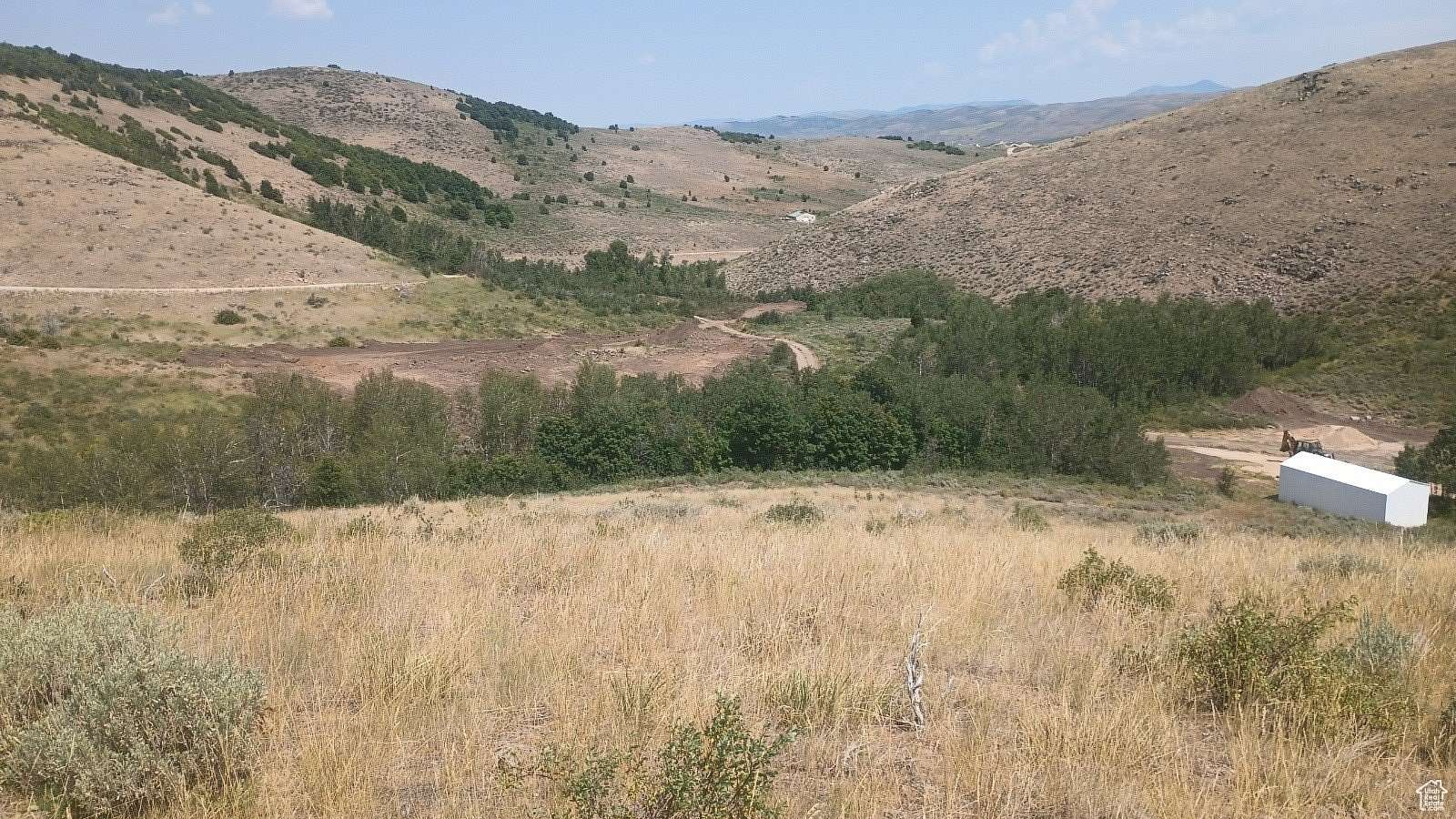 120 Acres of Recreational Land & Farm for Sale in Montpelier, Idaho