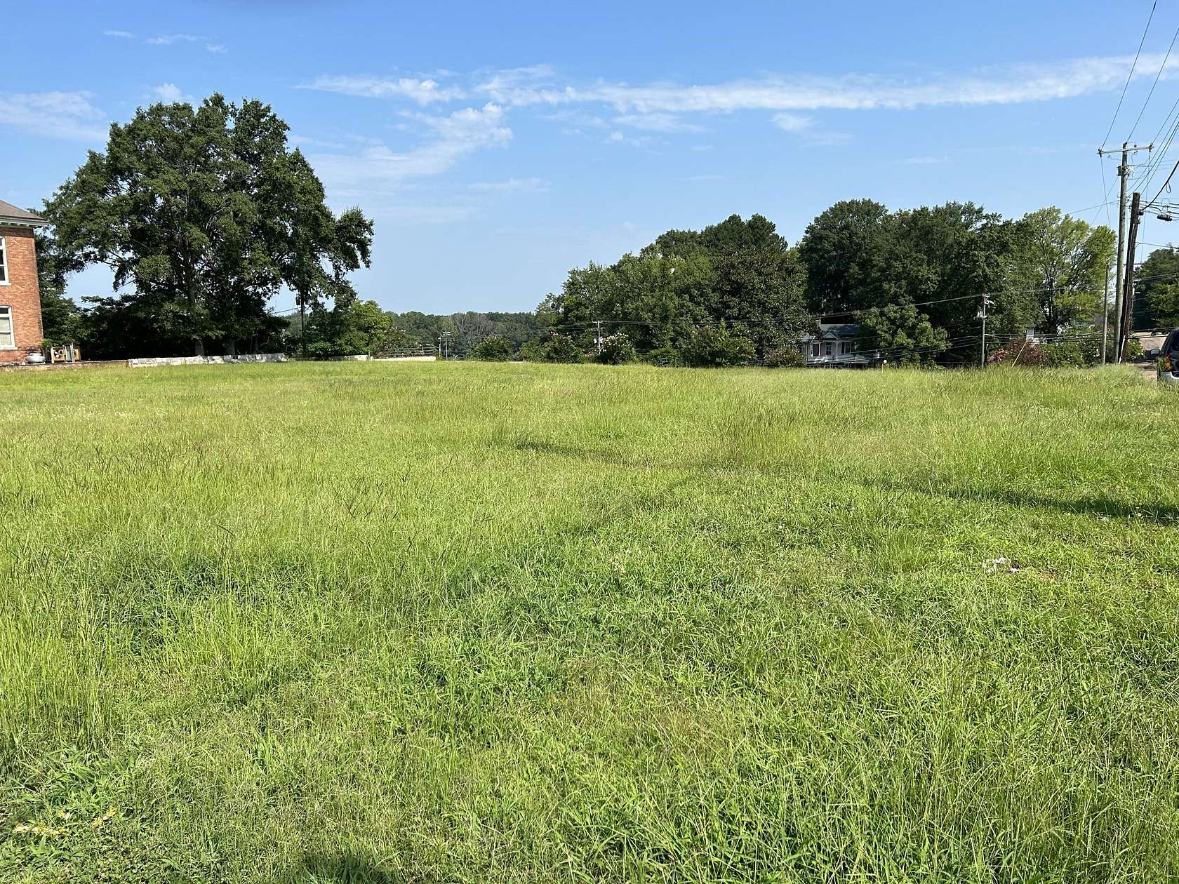 1.04 Acres of Land for Sale in Columbus, Mississippi