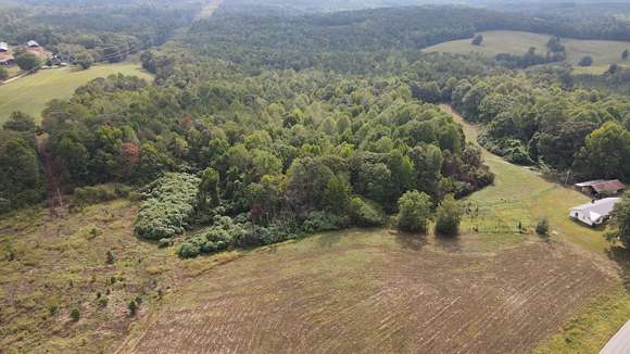 74 Acres of Agricultural Land for Sale in Kennedy, Alabama