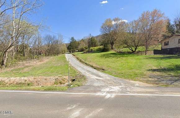 40.63 Acres of Recreational Land for Sale in Sevierville, Tennessee