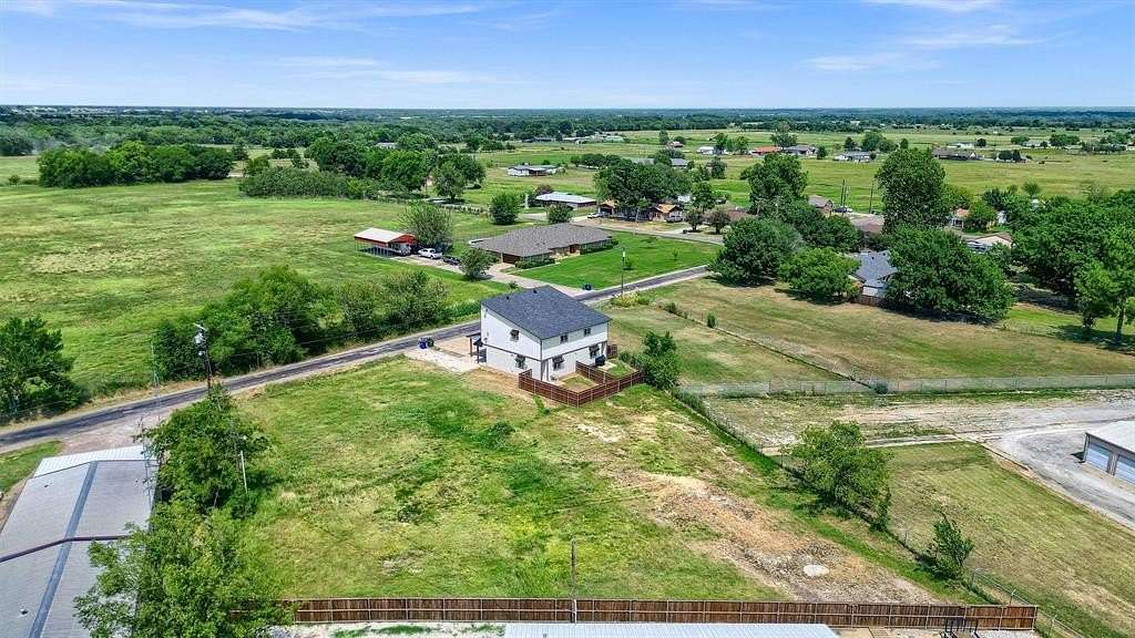 0.164 Acres of Residential Land for Sale in Whitesboro, Texas