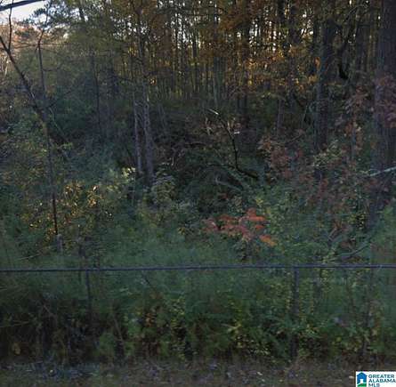 0.75 Acres of Land for Sale in Hueytown, Alabama