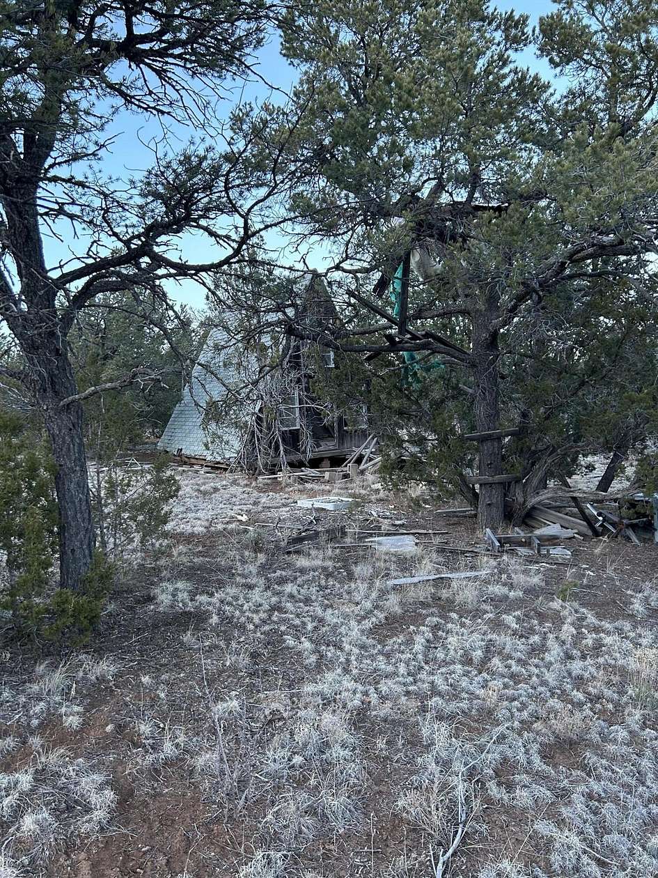 4.73 Acres of Land for Sale in Tijeras, New Mexico