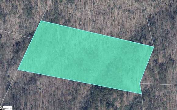 9.48 Acres of Residential Land for Sale in Six Mile, South Carolina