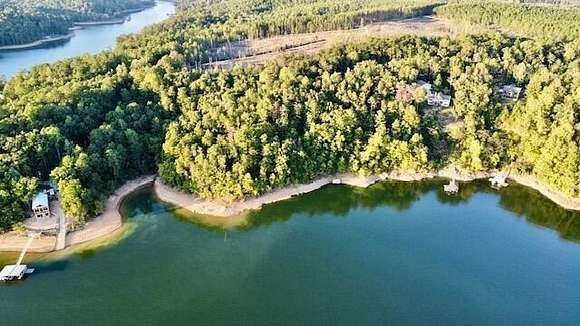 1.36 Acres of Residential Land for Sale in Logan, Alabama