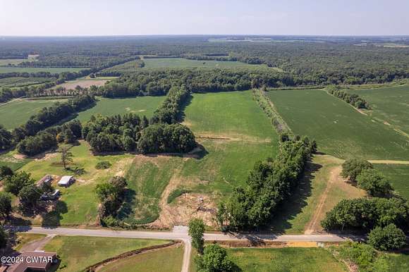 24 Acres of Agricultural Land for Sale in Bells, Tennessee