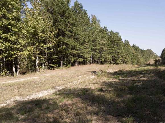 100 Acres of Recreational Land for Sale in Malvern, Arkansas