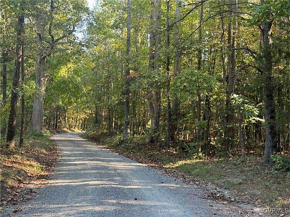 15 Acres of Land for Sale in Lanexa, Virginia