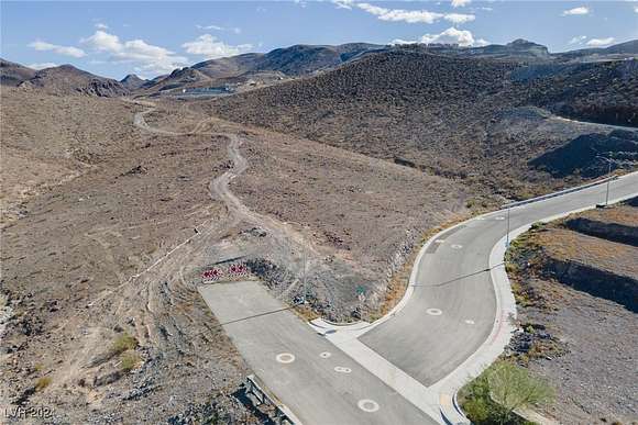 0.29 Acres of Residential Land for Sale in Henderson, Nevada