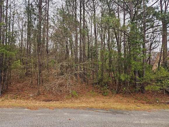 0.52 Acres of Residential Land for Sale in Smiths Station, Alabama