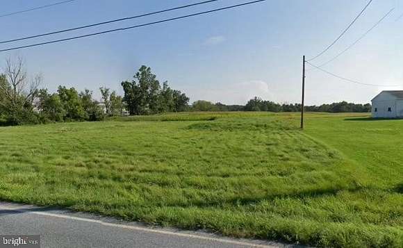 0.92 Acres of Residential Land for Sale in Jonestown, Pennsylvania