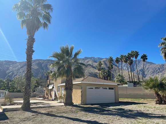 0.462 Acres of Residential Land for Sale in Palm Springs, California