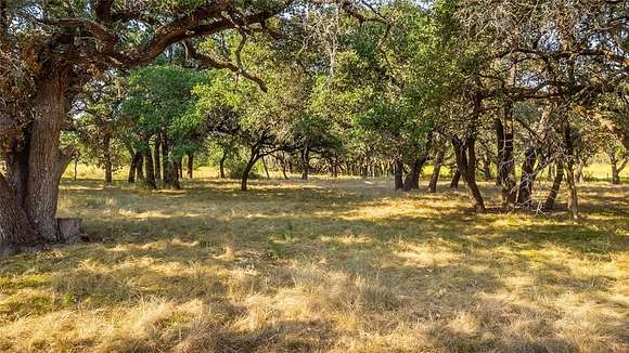 666.52 Acres of Land with Home for Sale in Lometa, Texas