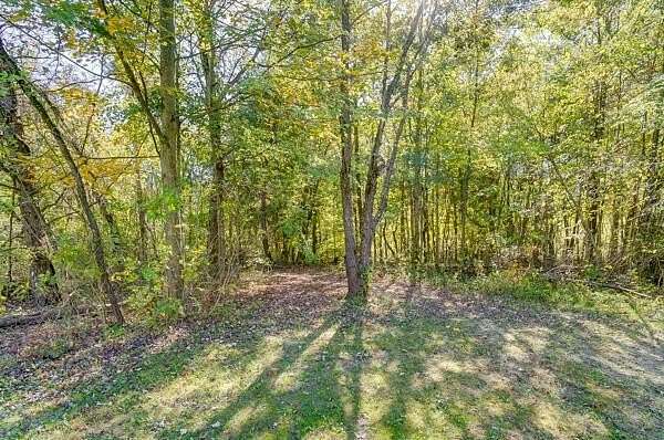 1.4 Acres of Residential Land for Sale in Johnstown, Ohio