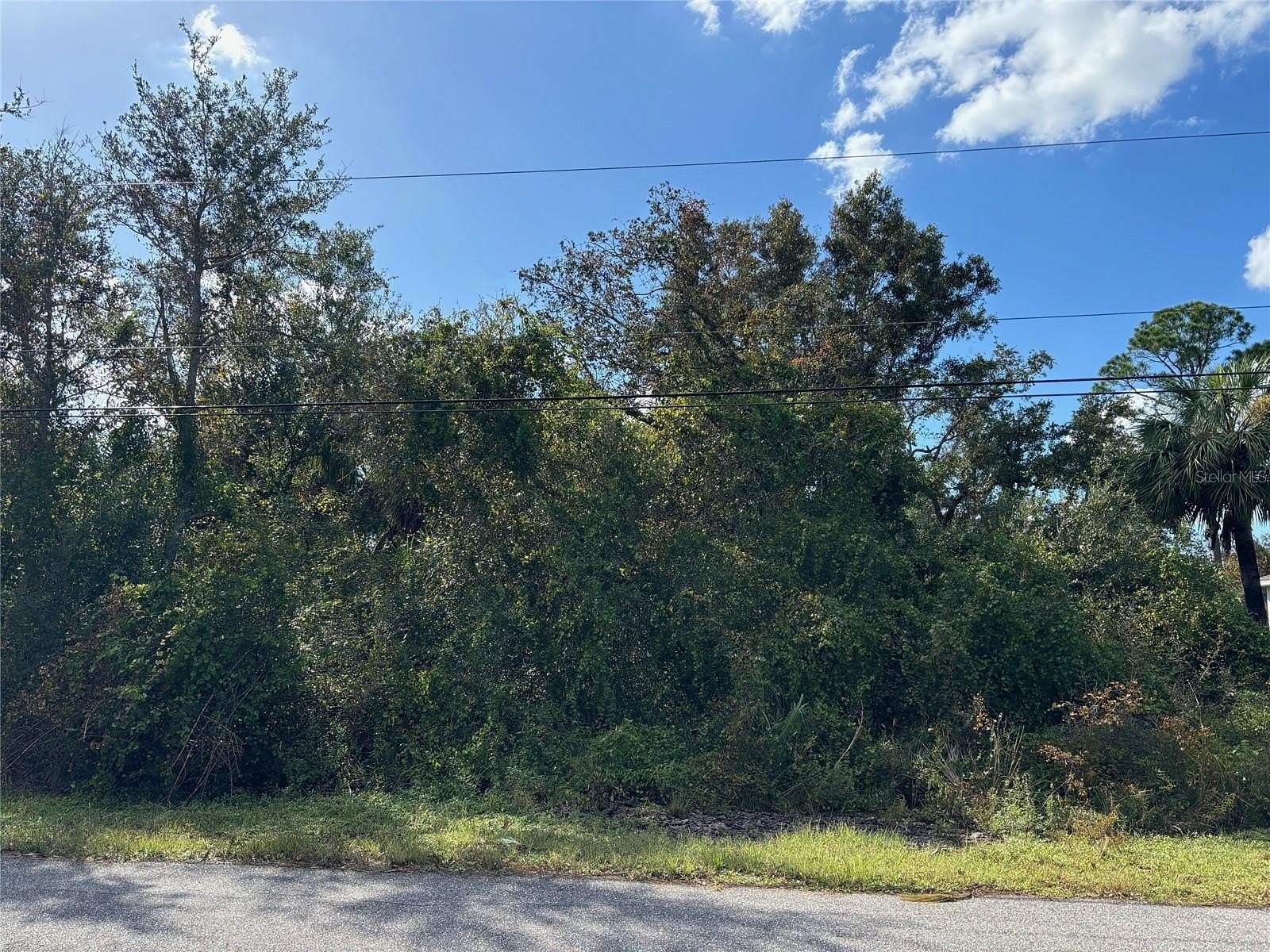 0.23 Acres of Residential Land for Sale in North Port, Florida