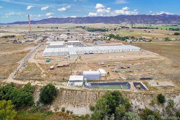 1.34 Acres of Commercial Land for Sale in Salida, Colorado