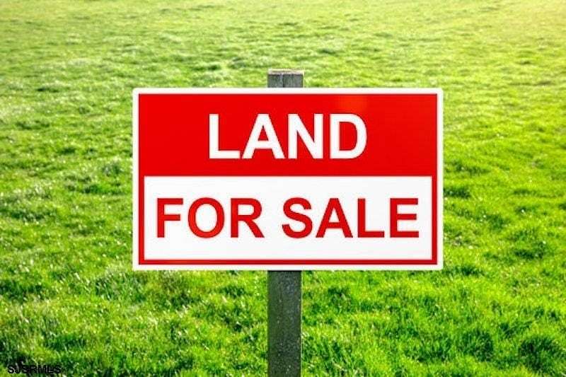 13 Acres of Land for Sale in Cape May Court House, New Jersey