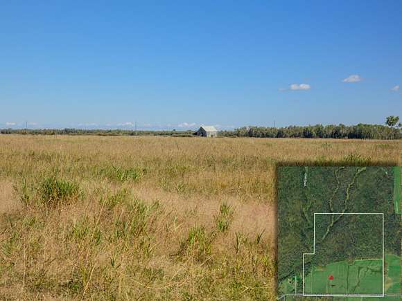 20 Acres of Land for Sale in Rudyard, Michigan