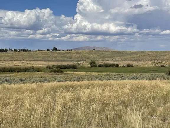 2.03 Acres of Residential Land for Sale in Spring Creek, Nevada