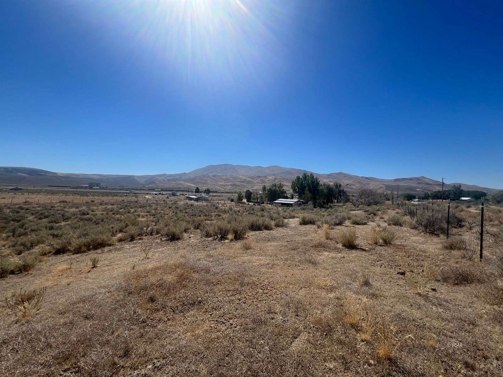 2.37 Acres of Residential Land for Sale in Elko, Nevada