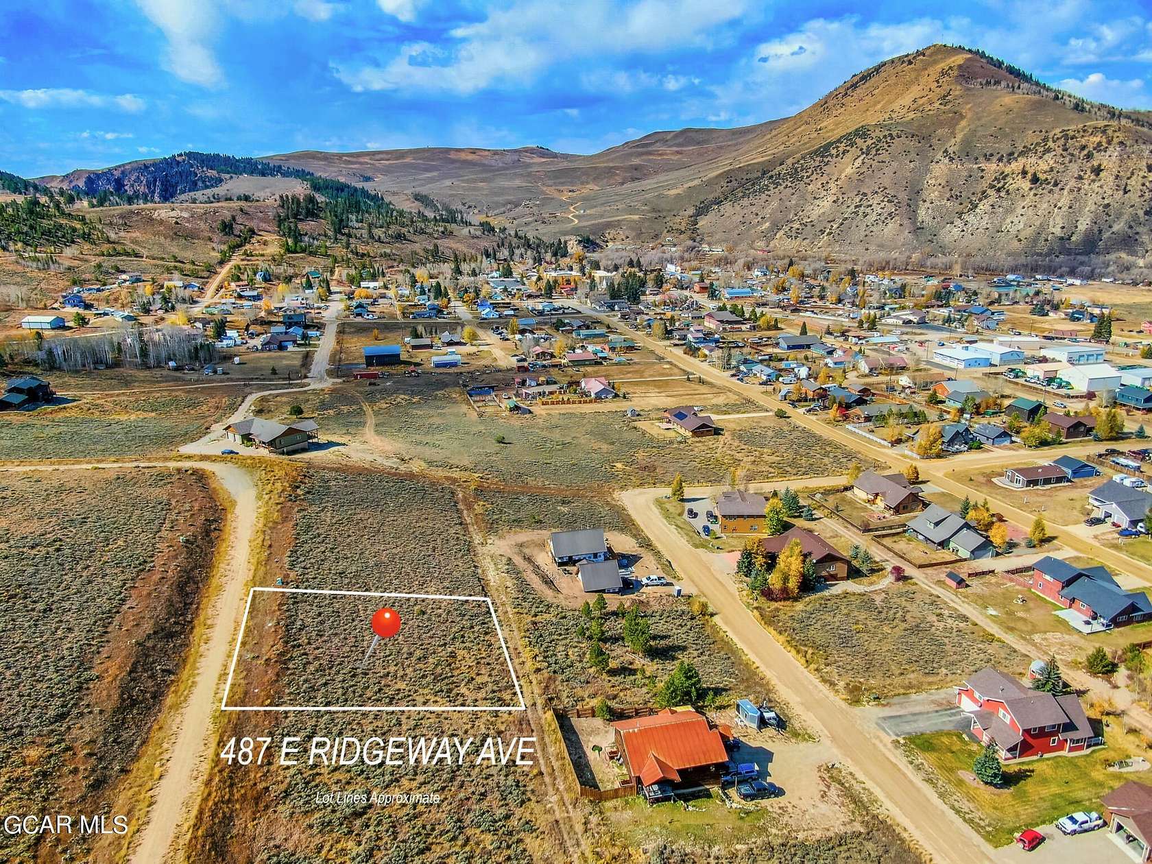 0.36 Acres of Land for Sale in Hot Sulphur Springs, Colorado