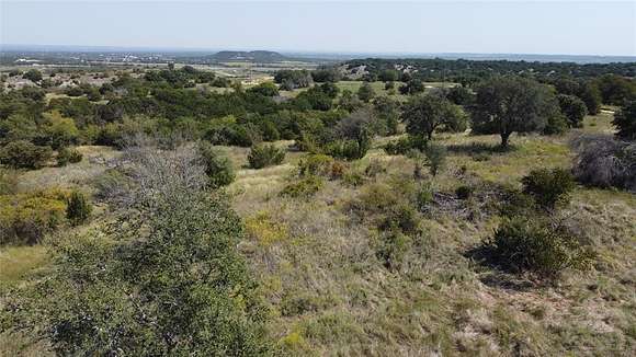 5.36 Acres of Residential Land for Sale in Glen Rose, Texas