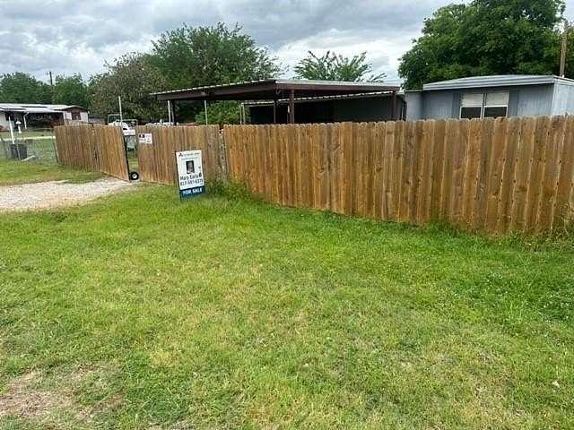 0.196 Acres of Residential Land for Sale in Pelican Bay, Texas