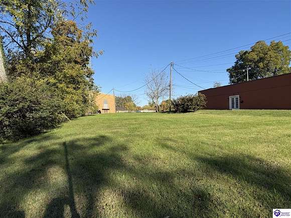 0.31 Acres of Commercial Land for Sale in Elizabethtown, Kentucky