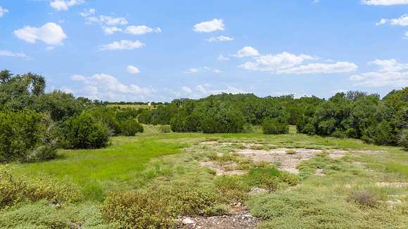 5 Acres of Residential Land for Sale in Johnson City, Texas