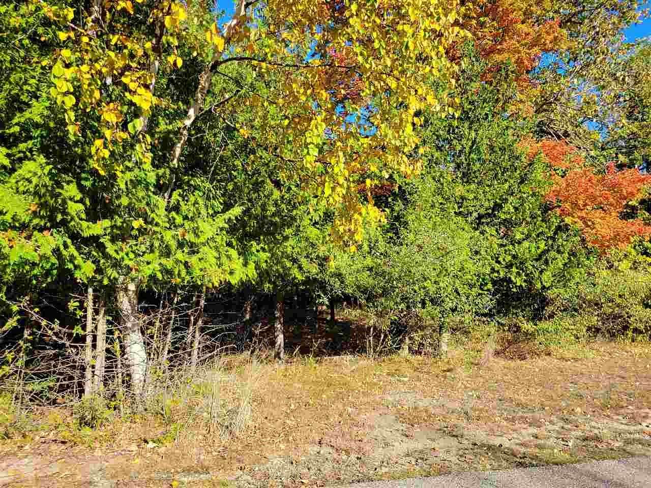 2.4 Acres of Residential Land for Sale in Charlevoix, Michigan