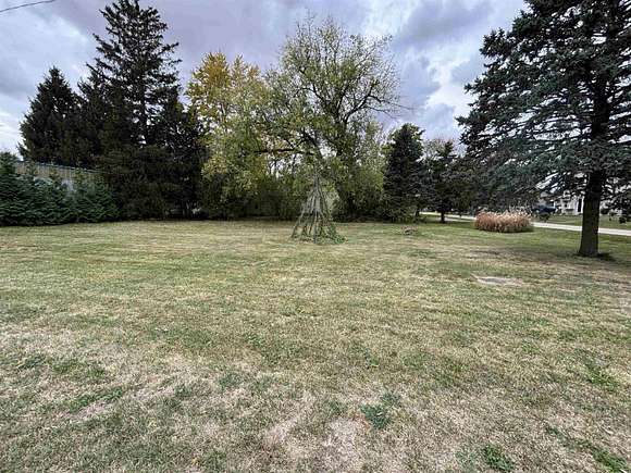 0.11 Acres of Residential Land for Sale in Kings, Illinois