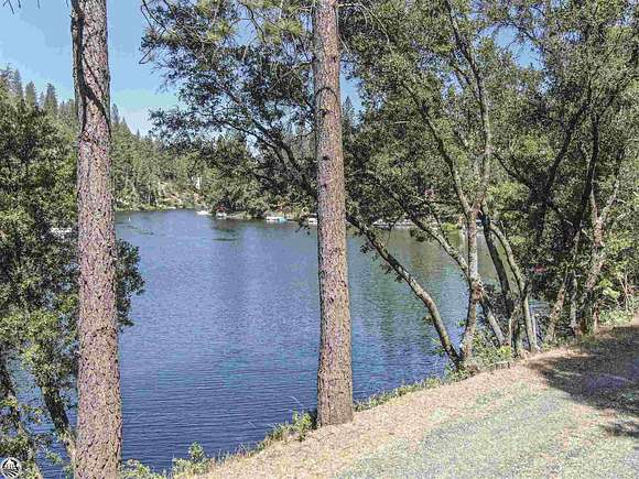 0.46 Acres of Residential Land for Sale in Groveland, California