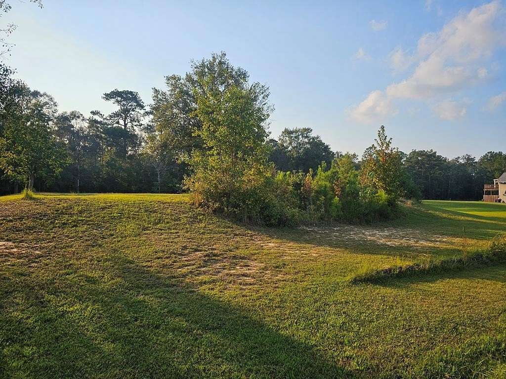 0.9 Acres of Residential Land for Sale in Picayune, Mississippi