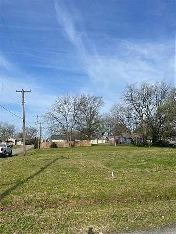 0.321 Acres of Residential Land for Sale in Haskell, Oklahoma