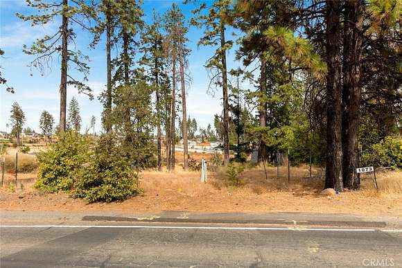 0.51 Acres of Residential Land for Sale in Paradise, California