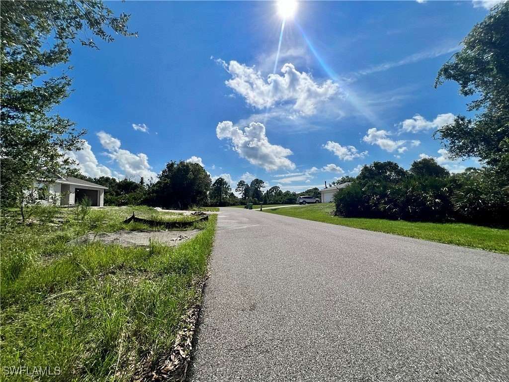 0.23 Acres of Residential Land for Sale in Port Charlotte, Florida