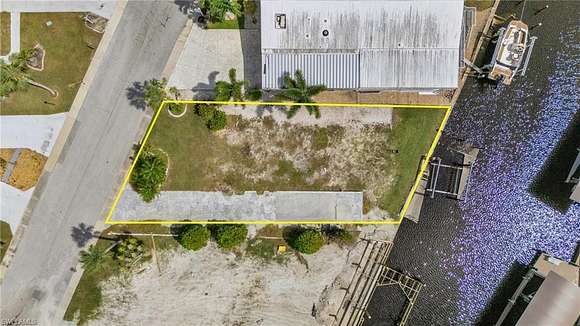 0.092 Acres of Residential Land for Sale in Fort Myers Beach, Florida