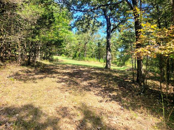 5 Acres of Land for Sale in Saddlebrooke, Missouri