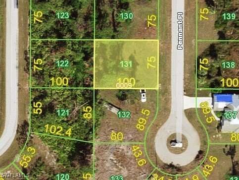 0.17 Acres of Residential Land for Sale in Placida, Florida