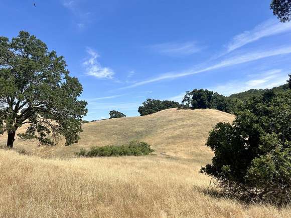 20.2 Acres of Recreational Land for Sale in Morgan Hill, California