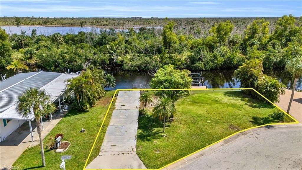 0.131 Acres of Residential Land for Sale in Fort Myers Beach, Florida