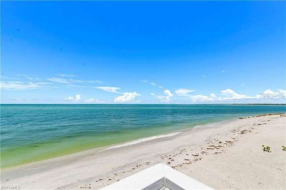 0.24 Acres of Residential Land for Sale in Captiva, Florida