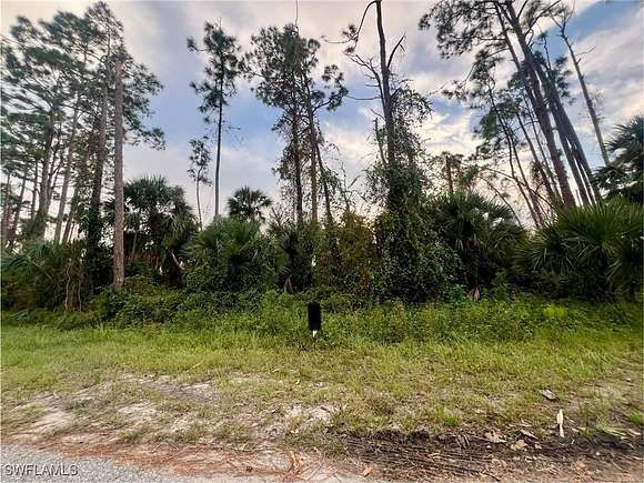 0.2 Acres of Residential Land for Sale in North Port, Florida