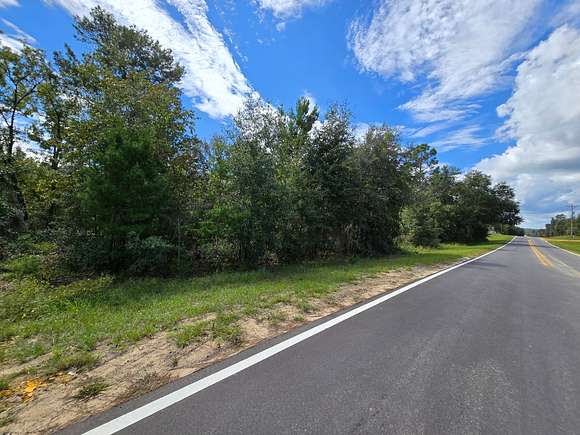 0.3 Acres of Residential Land for Sale in Interlachen, Florida