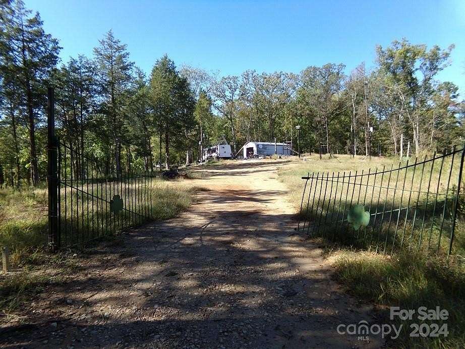 10.3 Acres of Land for Sale in McConnells, South Carolina