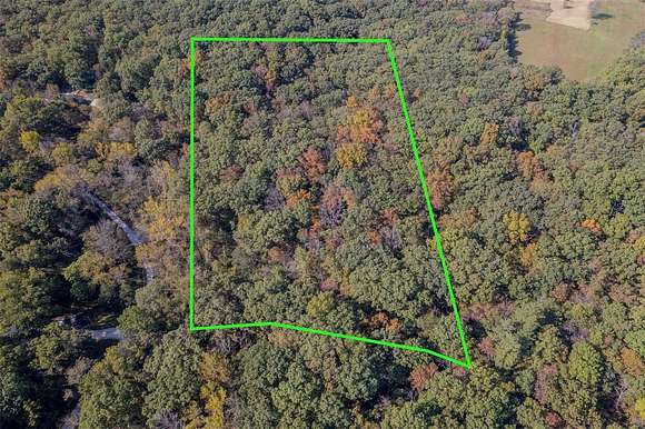 3.36 Acres of Residential Land for Sale in Festus, Missouri