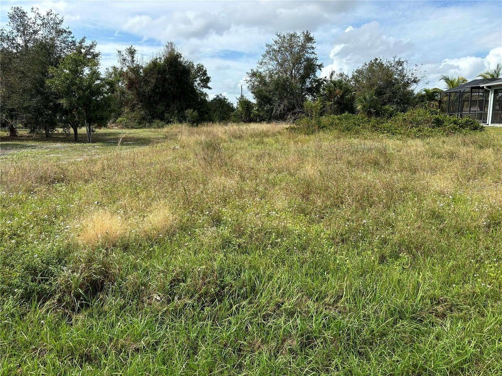 0.23 Acres of Land for Sale in Port Charlotte, Florida